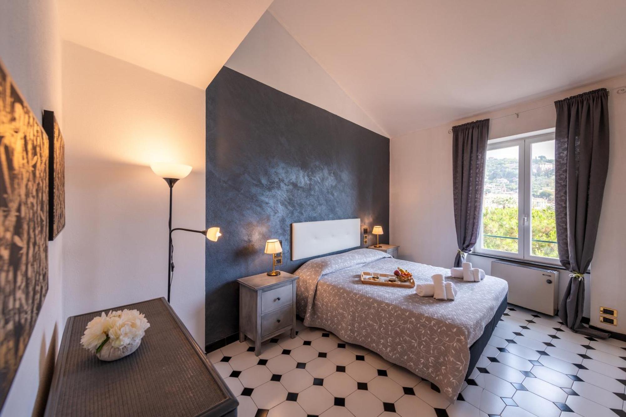 Loft Cristina - La Piazzetta Fronte Mare Apartment Santa Margherita Ligure Exterior photo